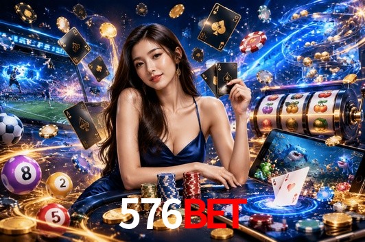 Platform Technology 576bet